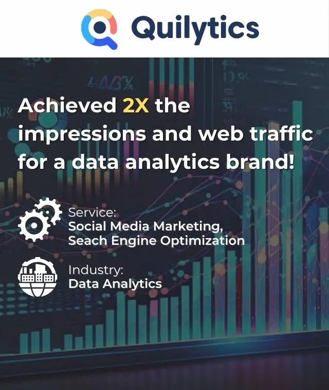 Quilytics-Case-study